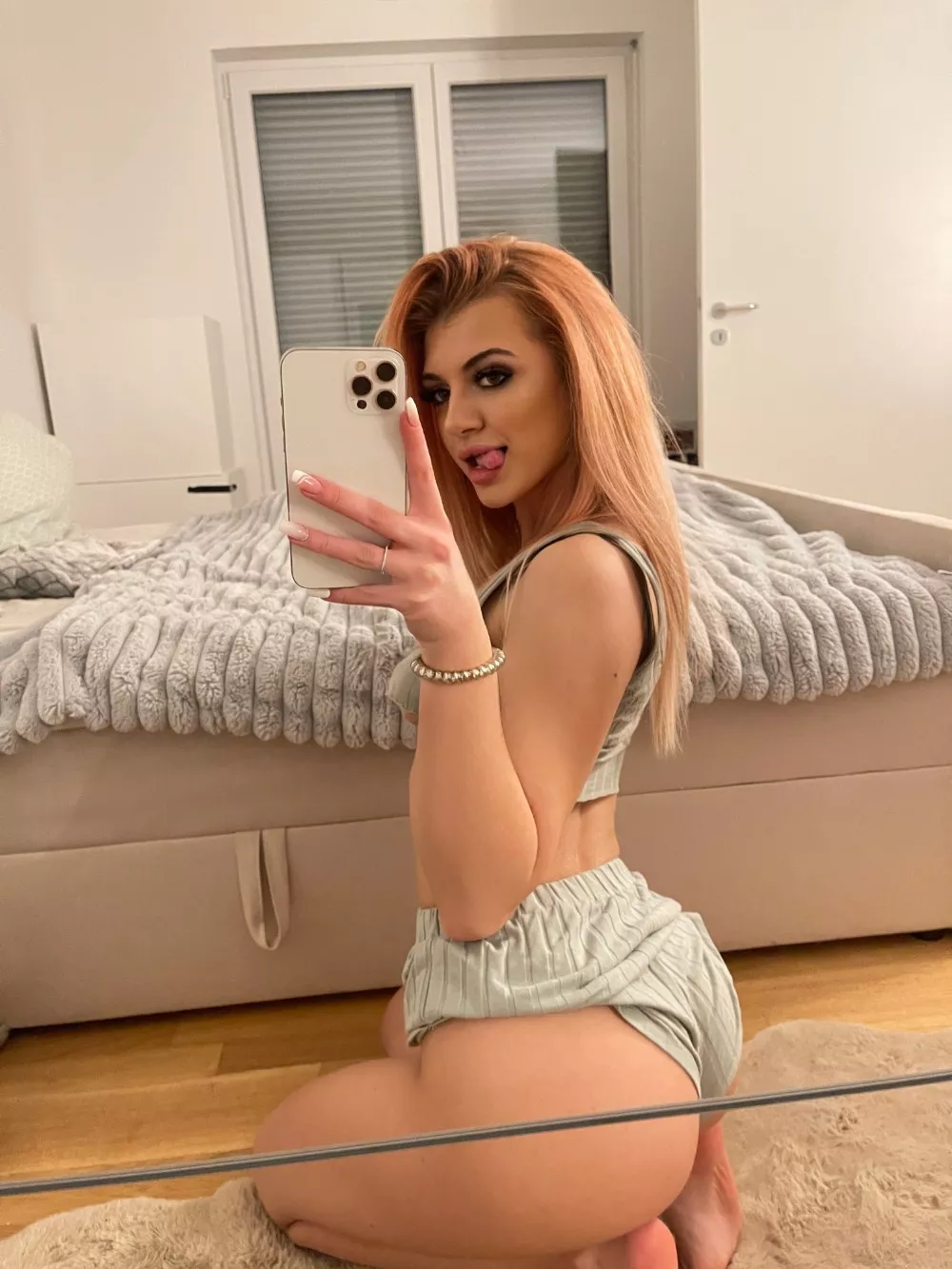 a nice shorts in which my ass looks sweet posted by SneakyInaction