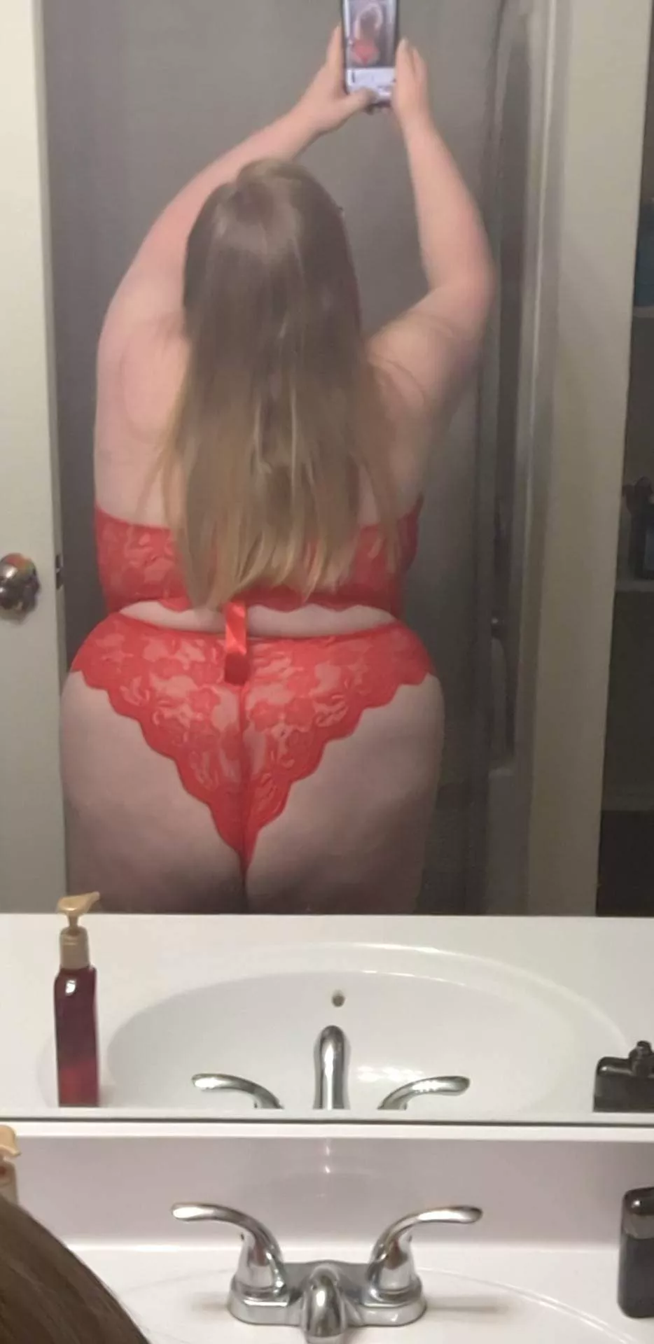 adore my fat ass posted by War-Stunning