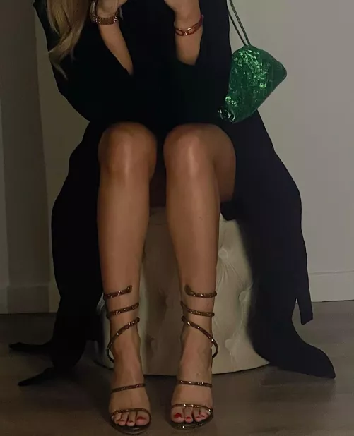 Already missing my J‘s by The1WhoGotAw4y