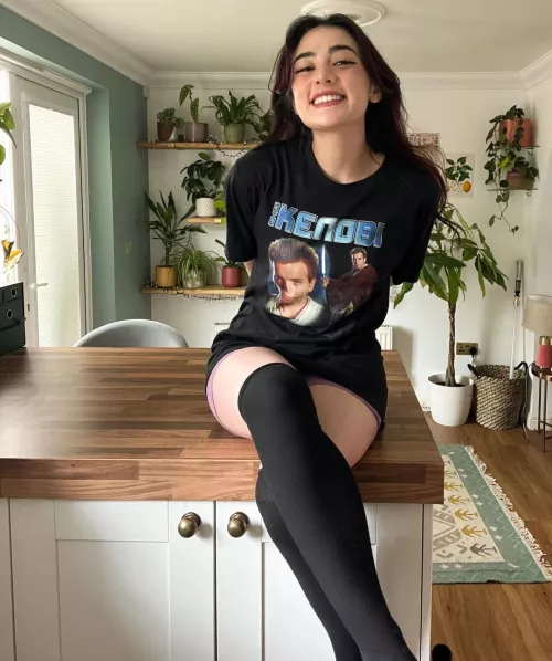 Alyska by James007BondUK