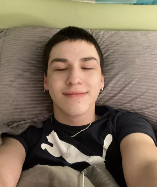 Am I cute? by Lukraniom