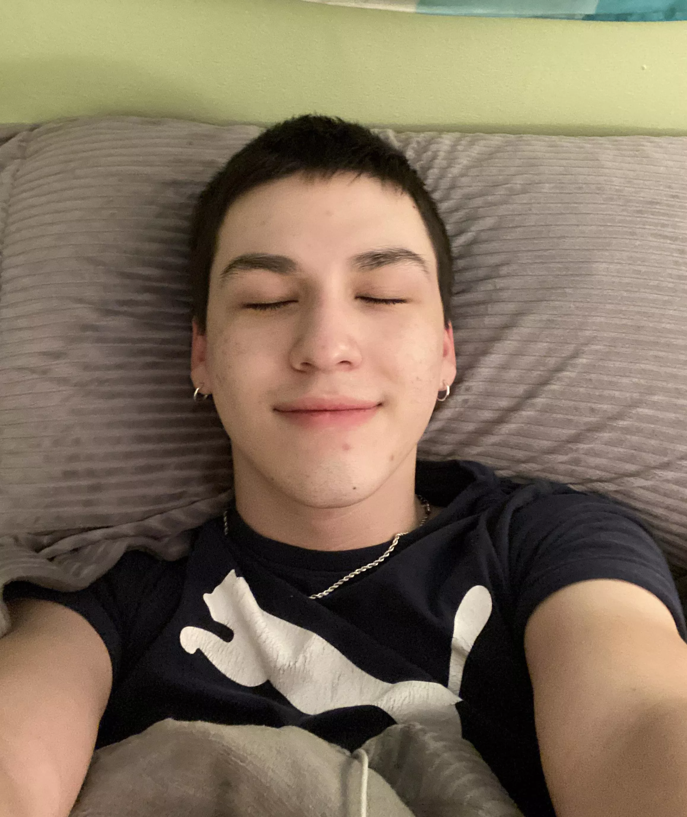 Am I cute? posted by Lukraniom