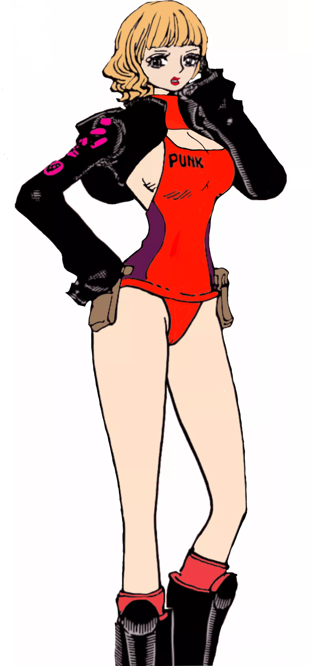 any recommendations for a subreddit name for our Beautiful 