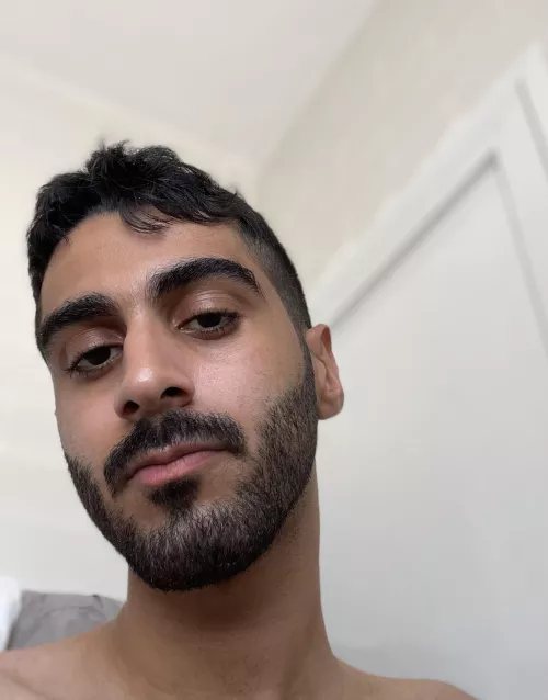 Any tips to improve? 20 yrs old here :) by gaybottom6779