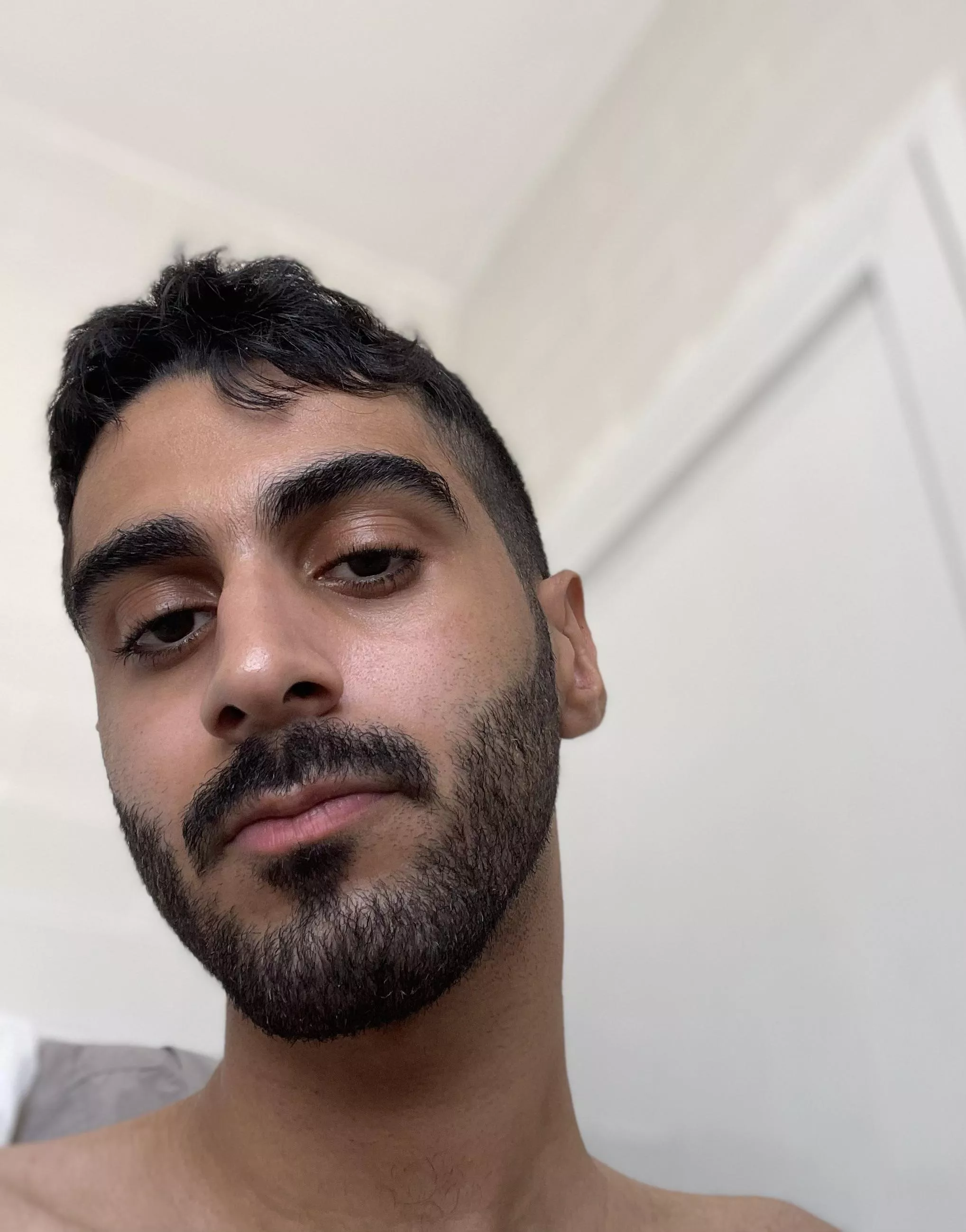 Any tips to improve? 20 yrs old here :) posted by gaybottom6779