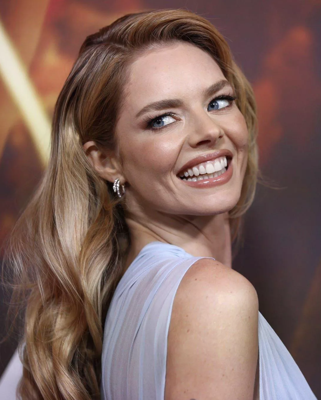 Anyone wanna jerk to Samara Weaving with me? posted by ChildishGambino69