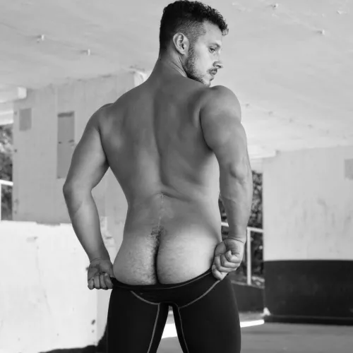 Ass 4 u by Own-City-1936