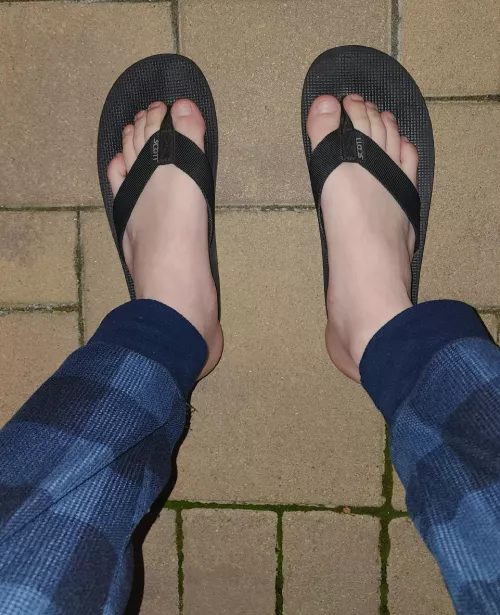 Barefoot Sandals. by NYCA8569