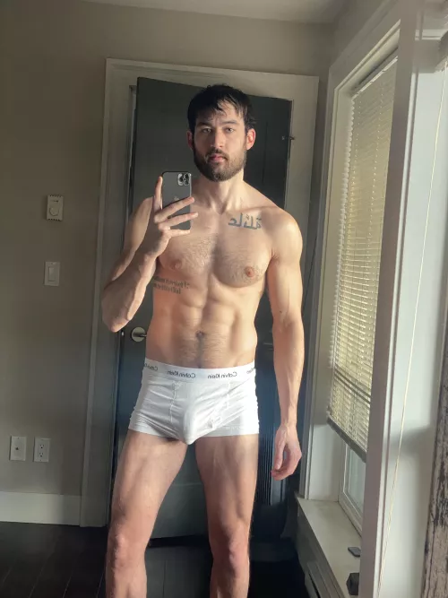 Basics are best by Justinbarberfit