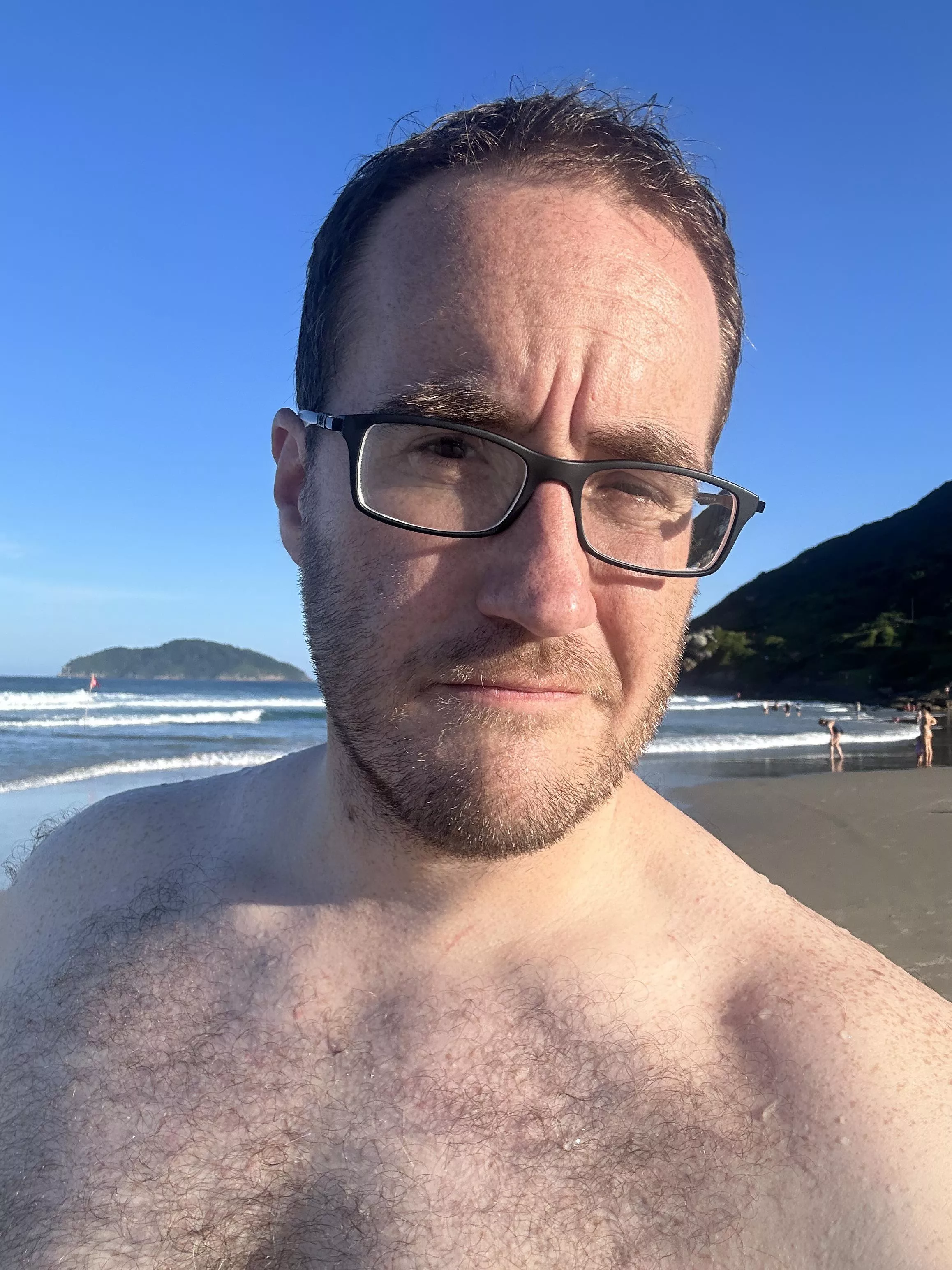 Beach day posted by runningthefataway