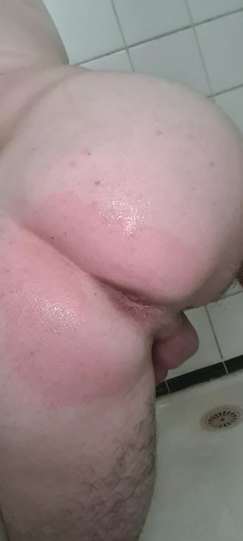 been a while by brisbottomboi