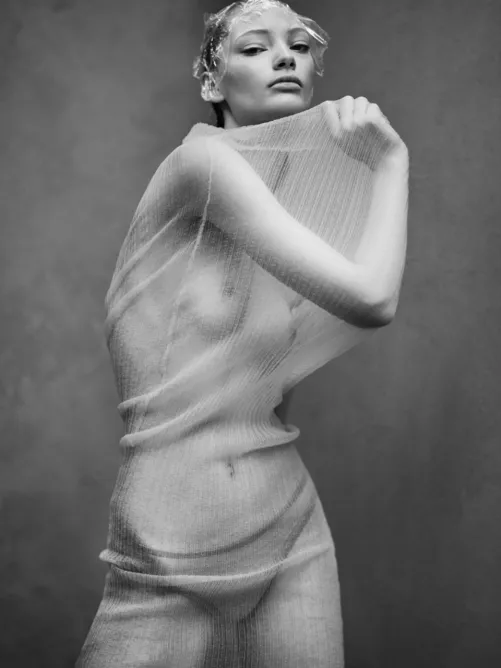 Bethany De Waal by jayswanderings