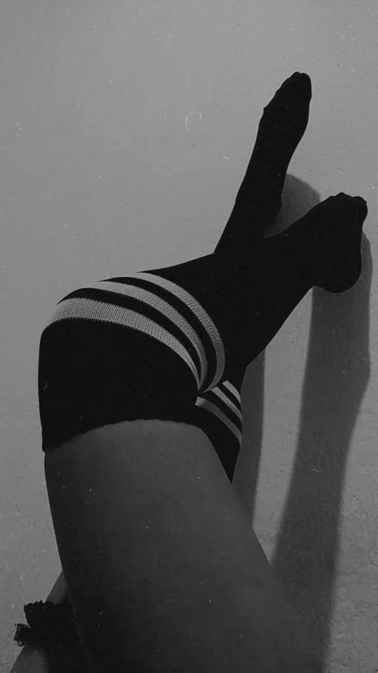 Black and white in B&W posted by BravePollution1785