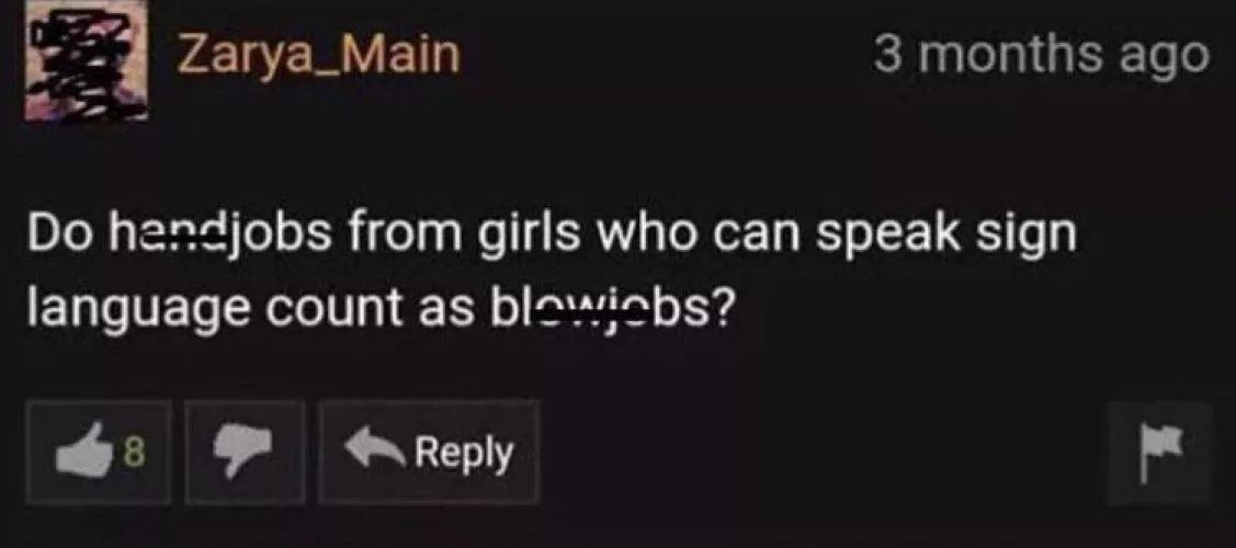 bluetooth blowjob by Elord27