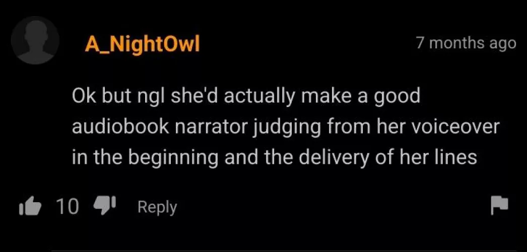 Book Narrator by XMXmk2