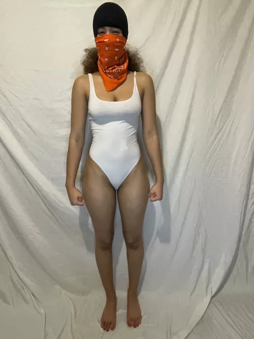 boom boom pow i'm in your face babe by aqwa_audra