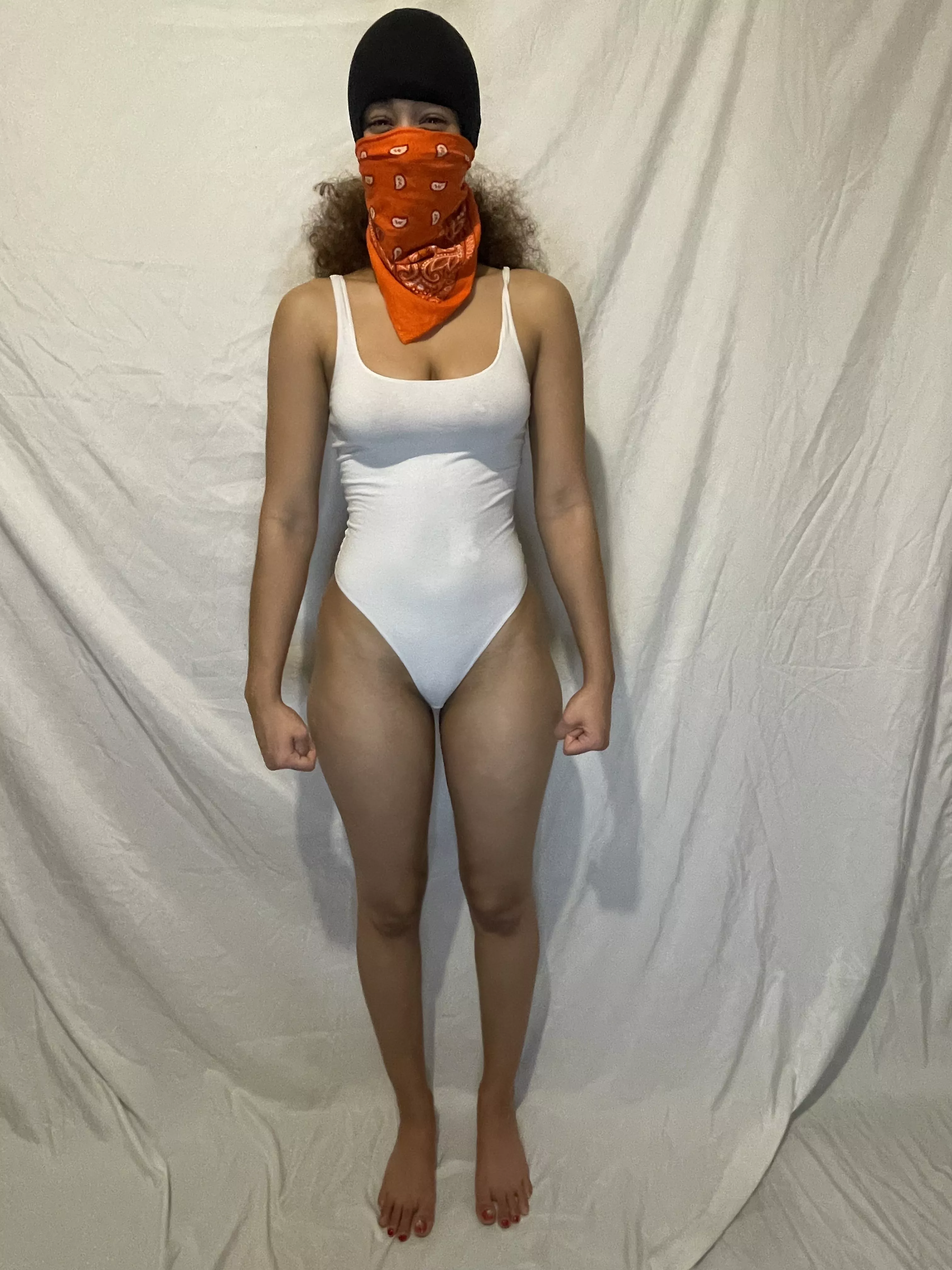 boom boom pow i'm in your face babe posted by aqwa_audra