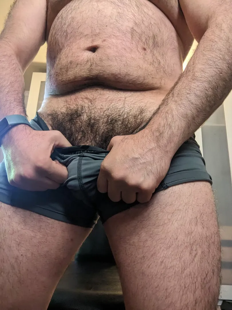 bulge be bulgin' by tucotorresx