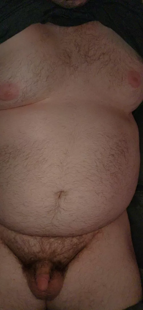 can't wait to get home and get naked by Solid_Jake01