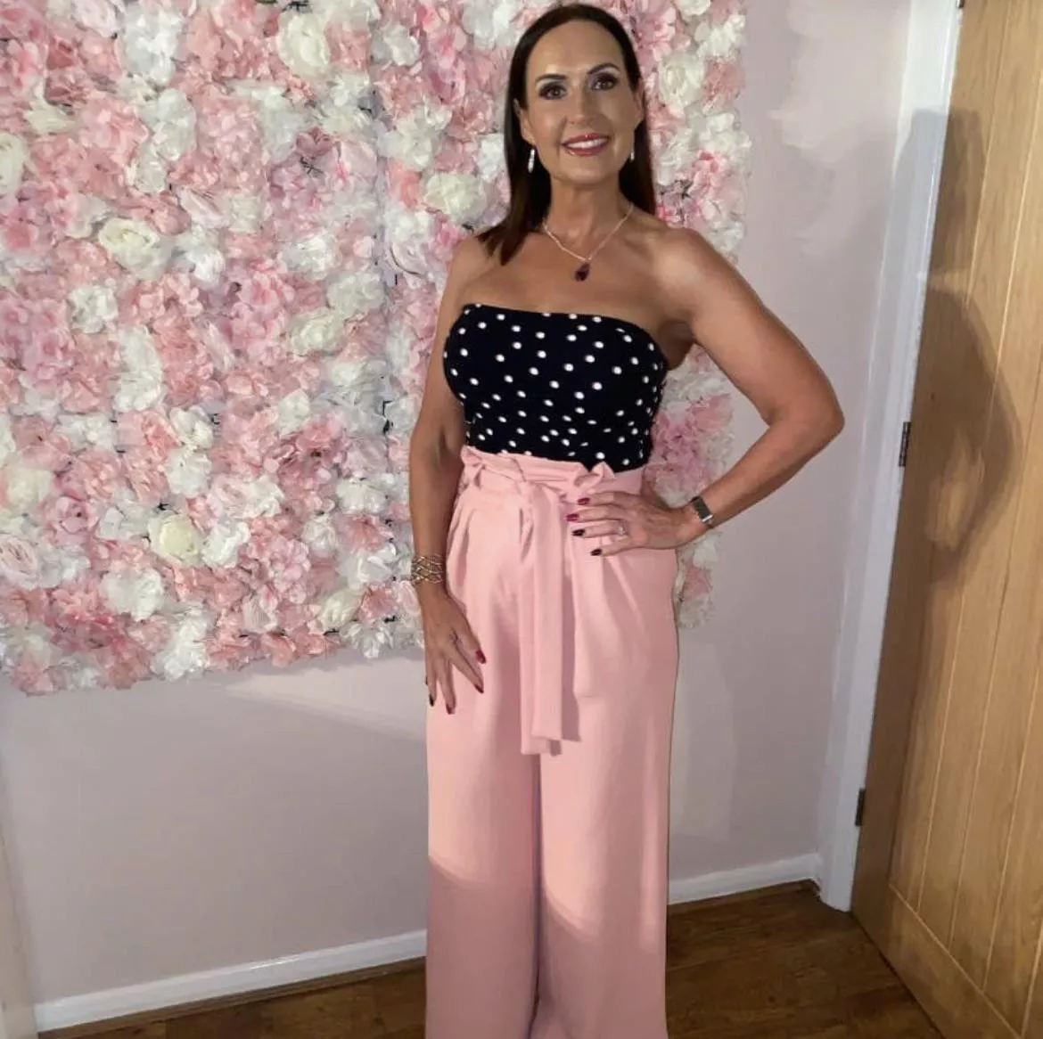 Chavvy 50 year old milf part 2 posted by theredbaron7980