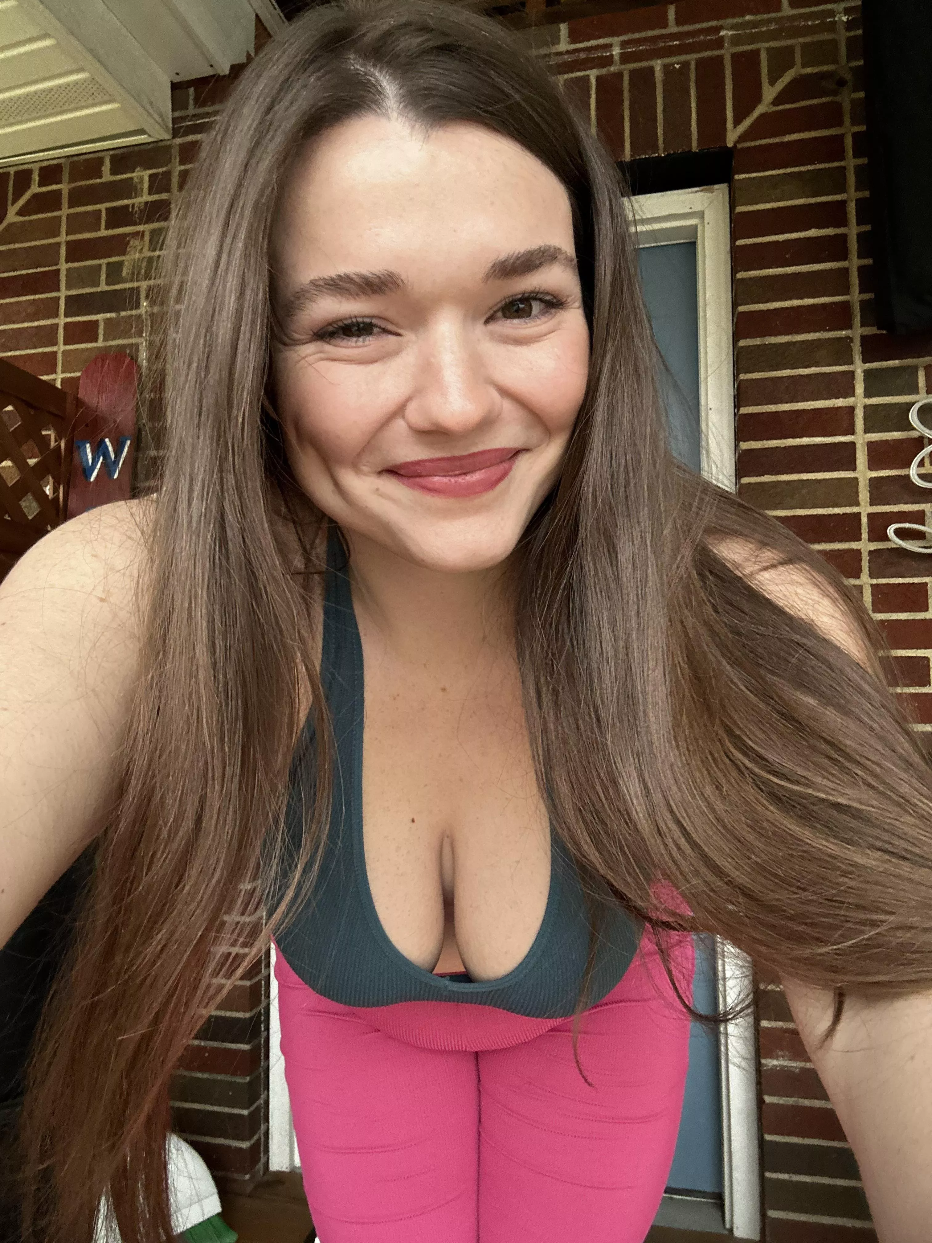 Cheers to the weekend and halter tops posted by ViggsH