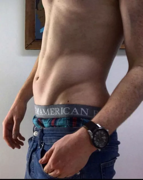 Classic plaid by ColtonLovesick