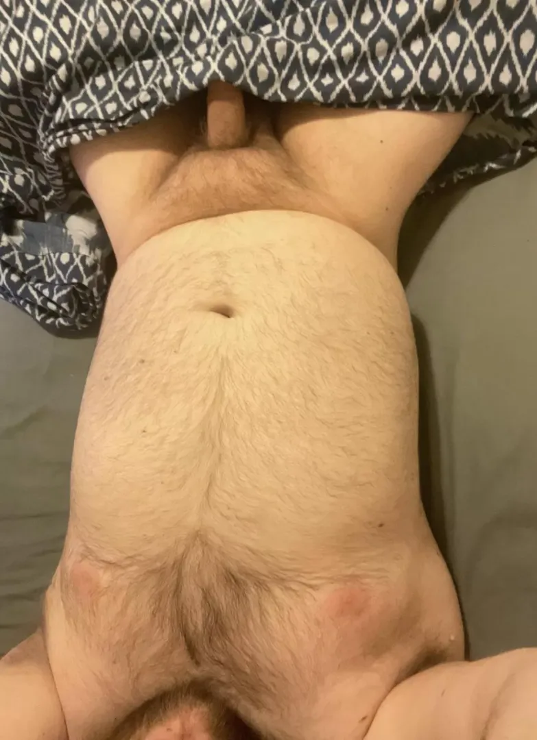 Cold today, 29 m UK, DM’s open by FantasticAntel