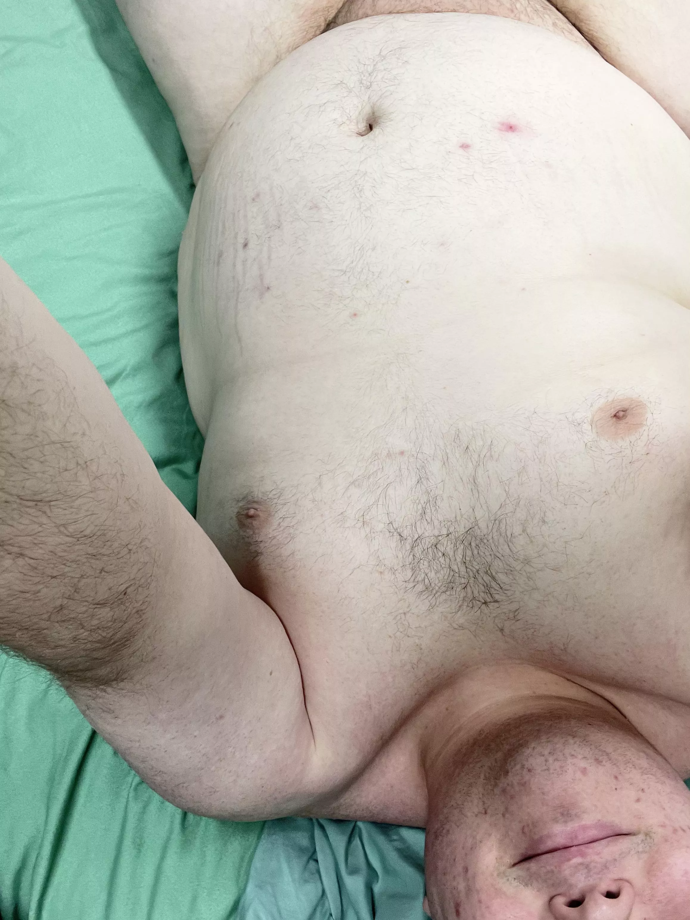 Come cuddle 😈 posted by anon1999iv