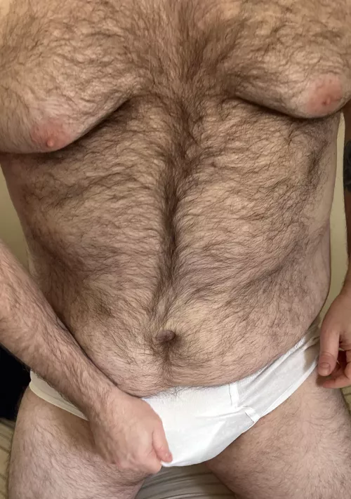 Come sniff daddy’s crotch by thickboyjason