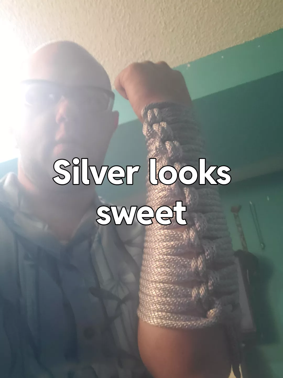 compression sleeve posted by Illustrious_Ad314