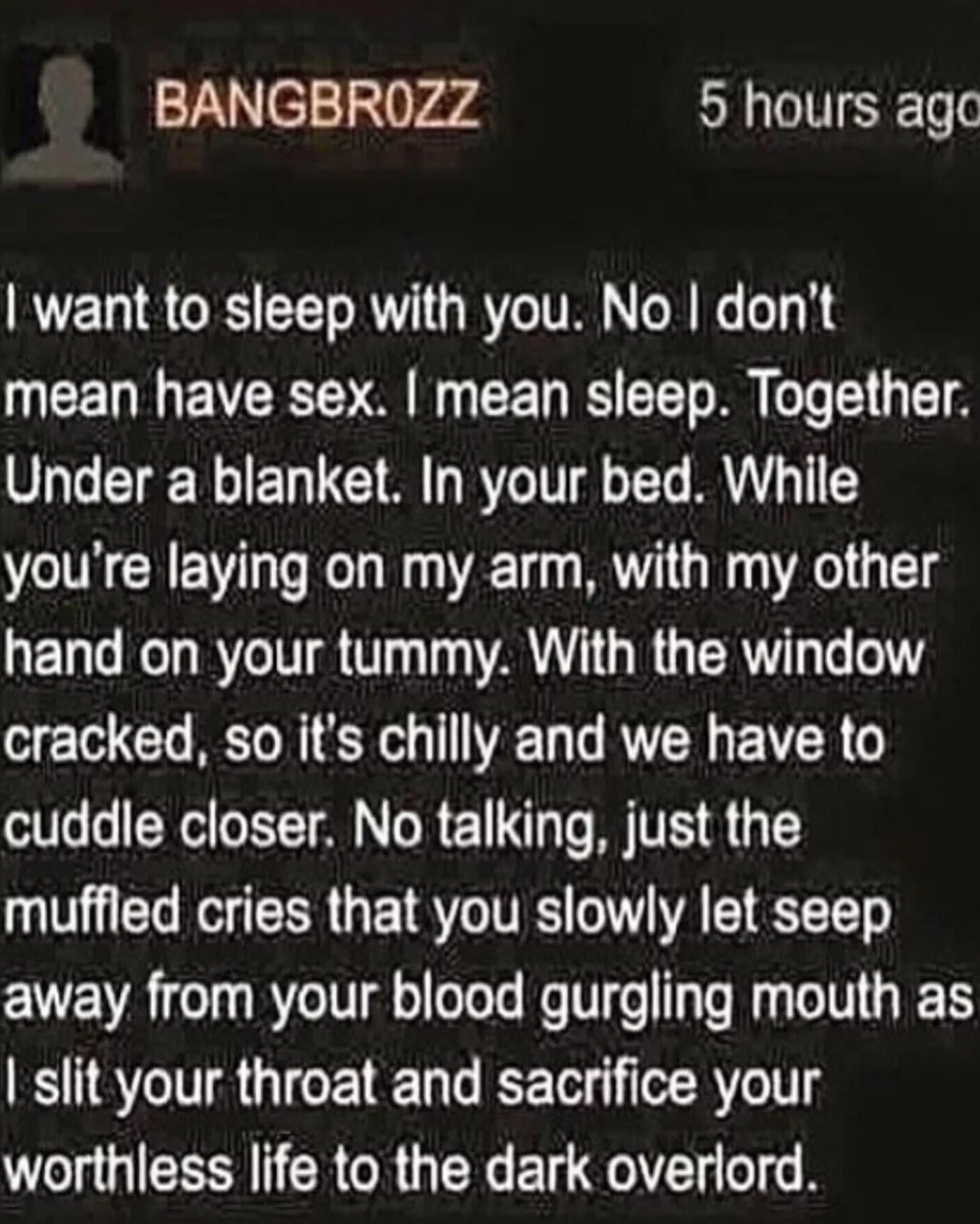 Cursed_pornhub posted by HamzIqbal87