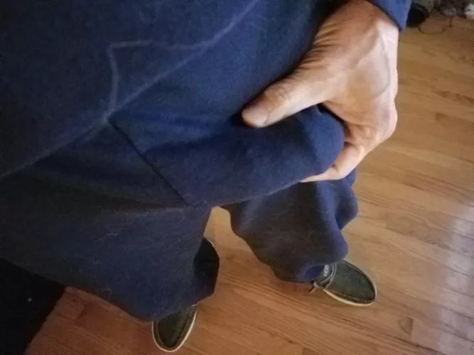 daddy's outline by Both-Explanation9953