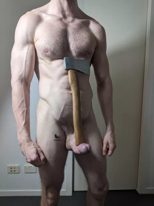 Dicktory or Valhalla 🛡️🪓 by Trinmkkt