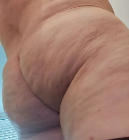 Does someone want to massage my ass? by InformationThis3601