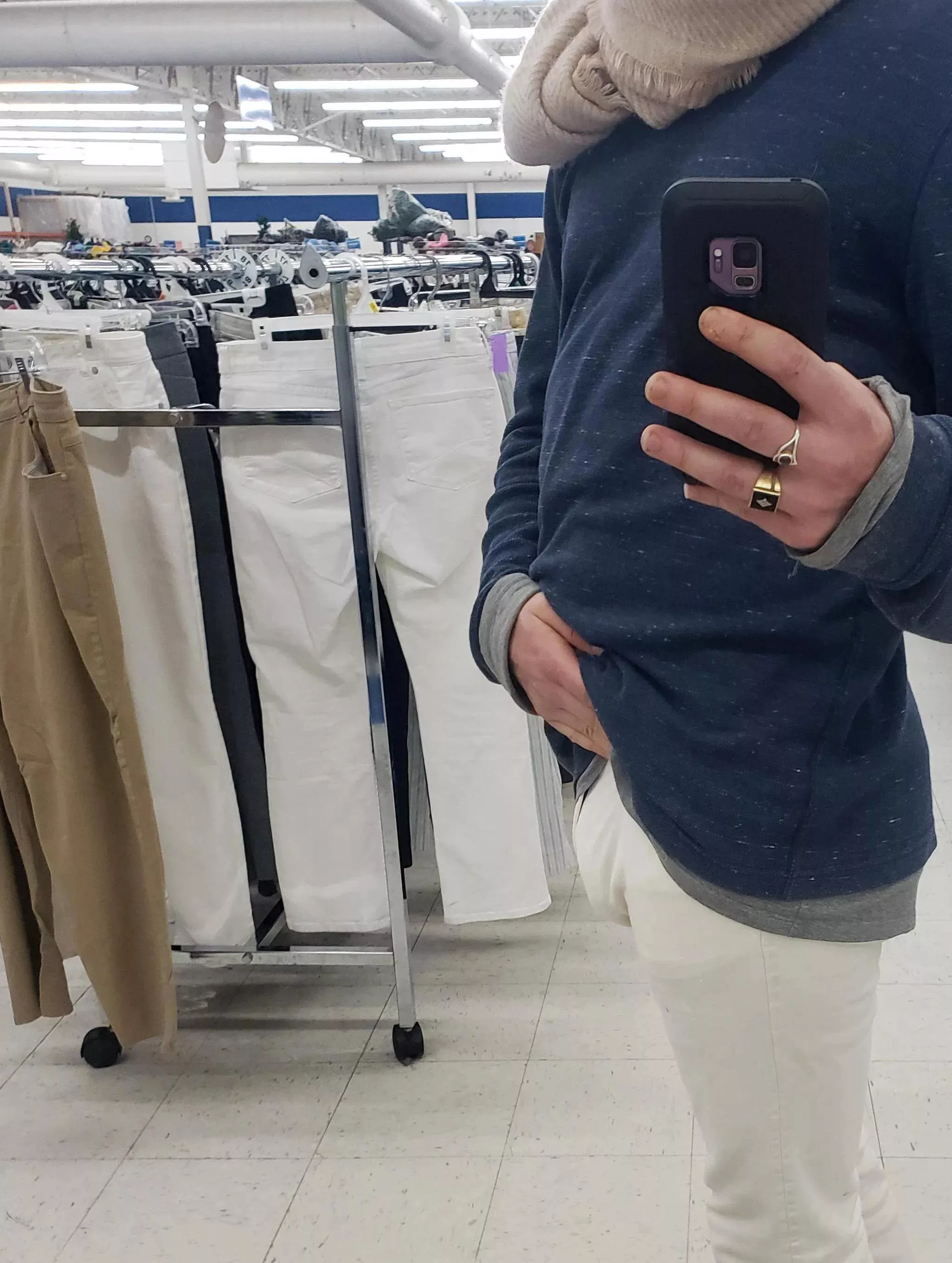 Doesn't leave much to the imagination 😅 posted by CygnetSociety