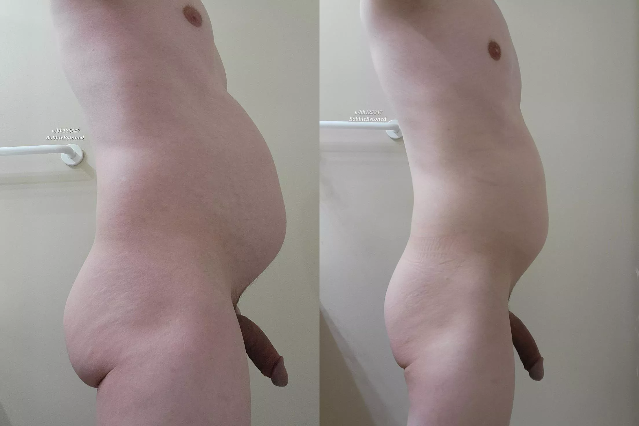 Everybody's talking about Inflation and NOT mentioning my ass 🍰 hahaha September 2022 vs February 2023 If you like this say hi 👋 I answer all chats 👋 posted by bb125247