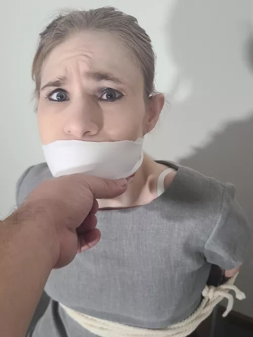 Everything will be ok. Don't be afraid. by ResponsibilityNo6843