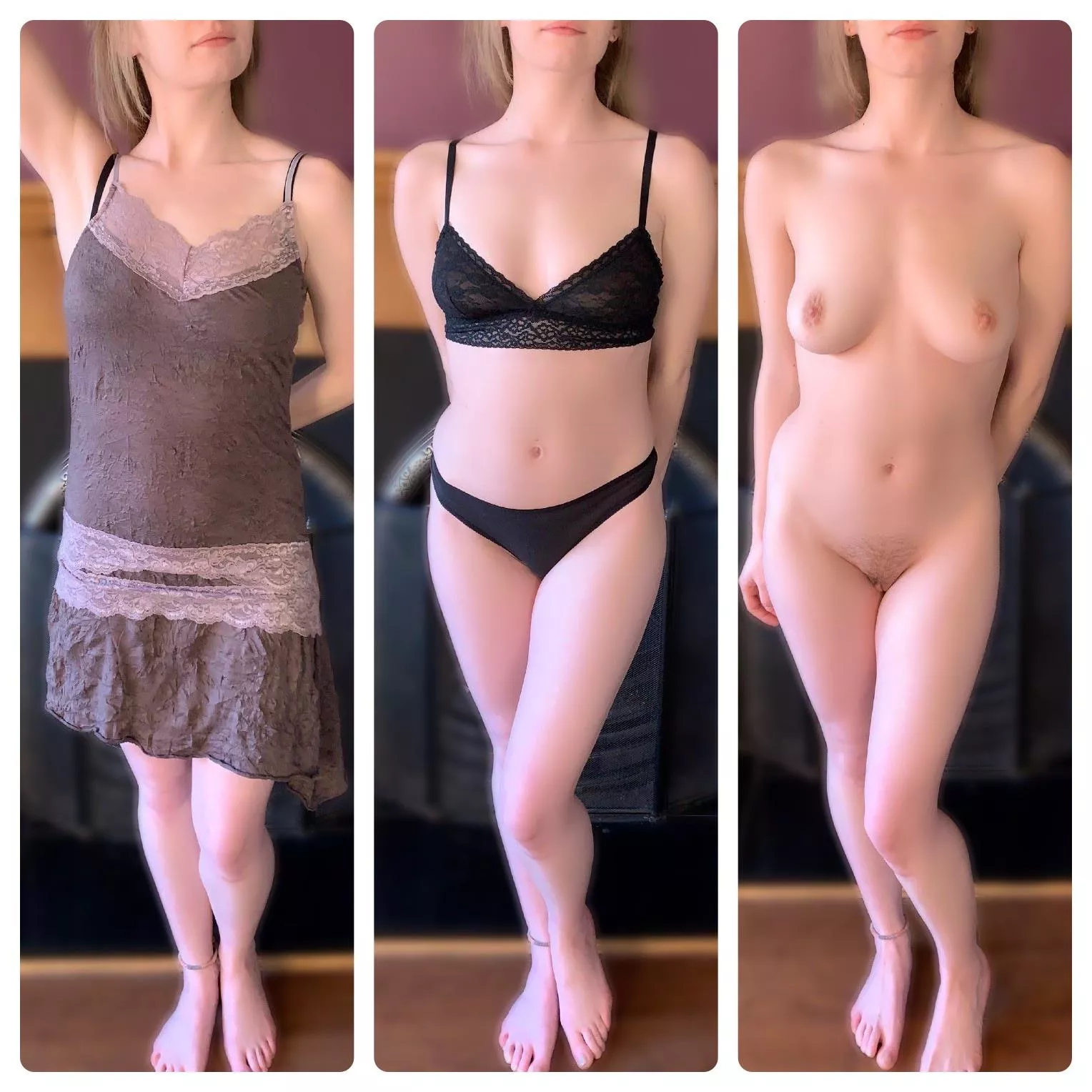 [F] what do you guys think? posted by FileKlutzy6790