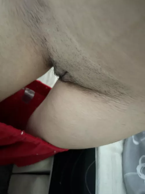 (f18) like it shaved? by Scientistgyal