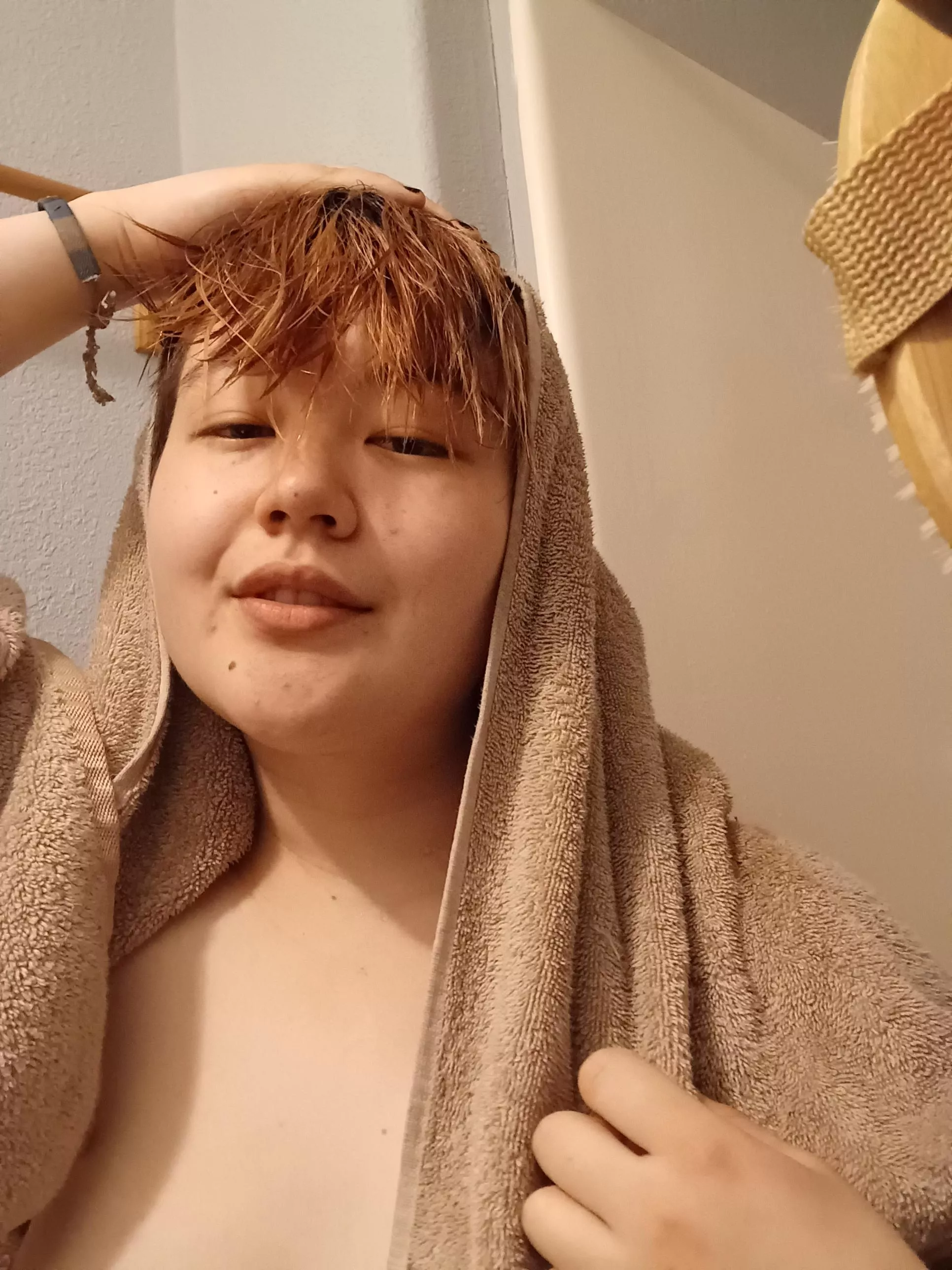 feelin myself today posted by Acemaystray