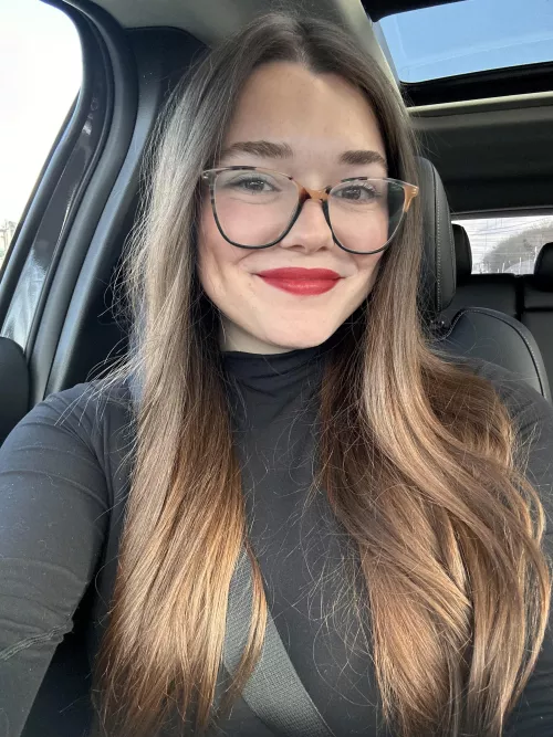 Feeling cute today by ViggsH