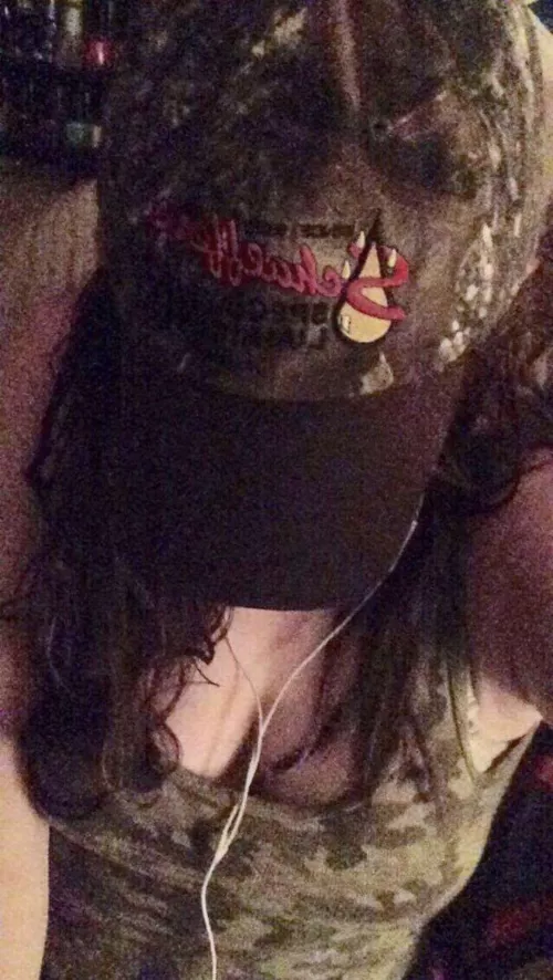 First post 😅 by squirellychick