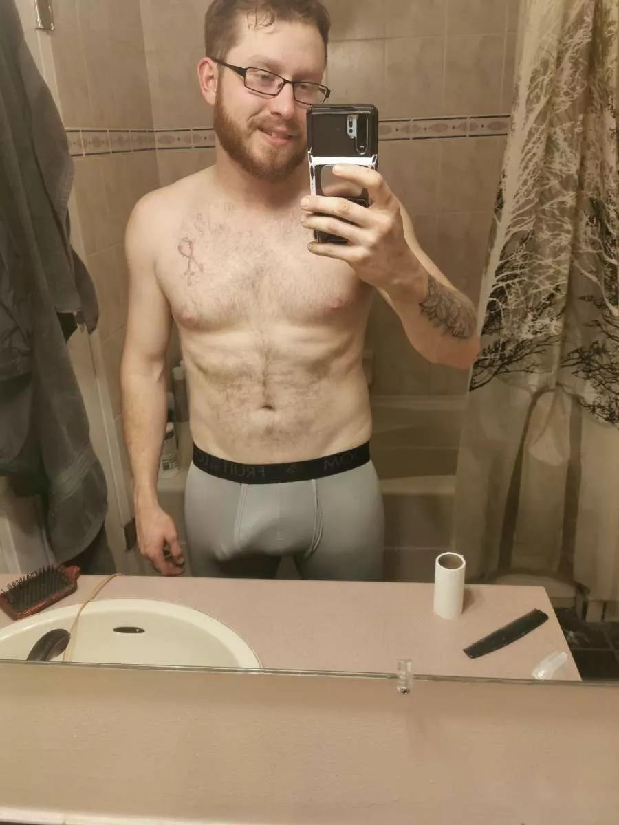 first time posting 😅 posted by kbsexy08