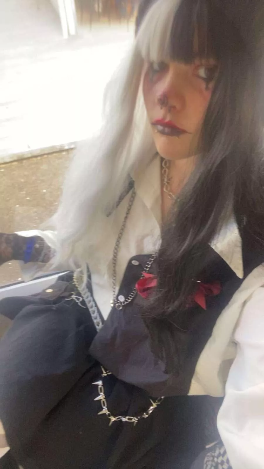 ftm femboy, am i welcome? :D posted by Emberstrans