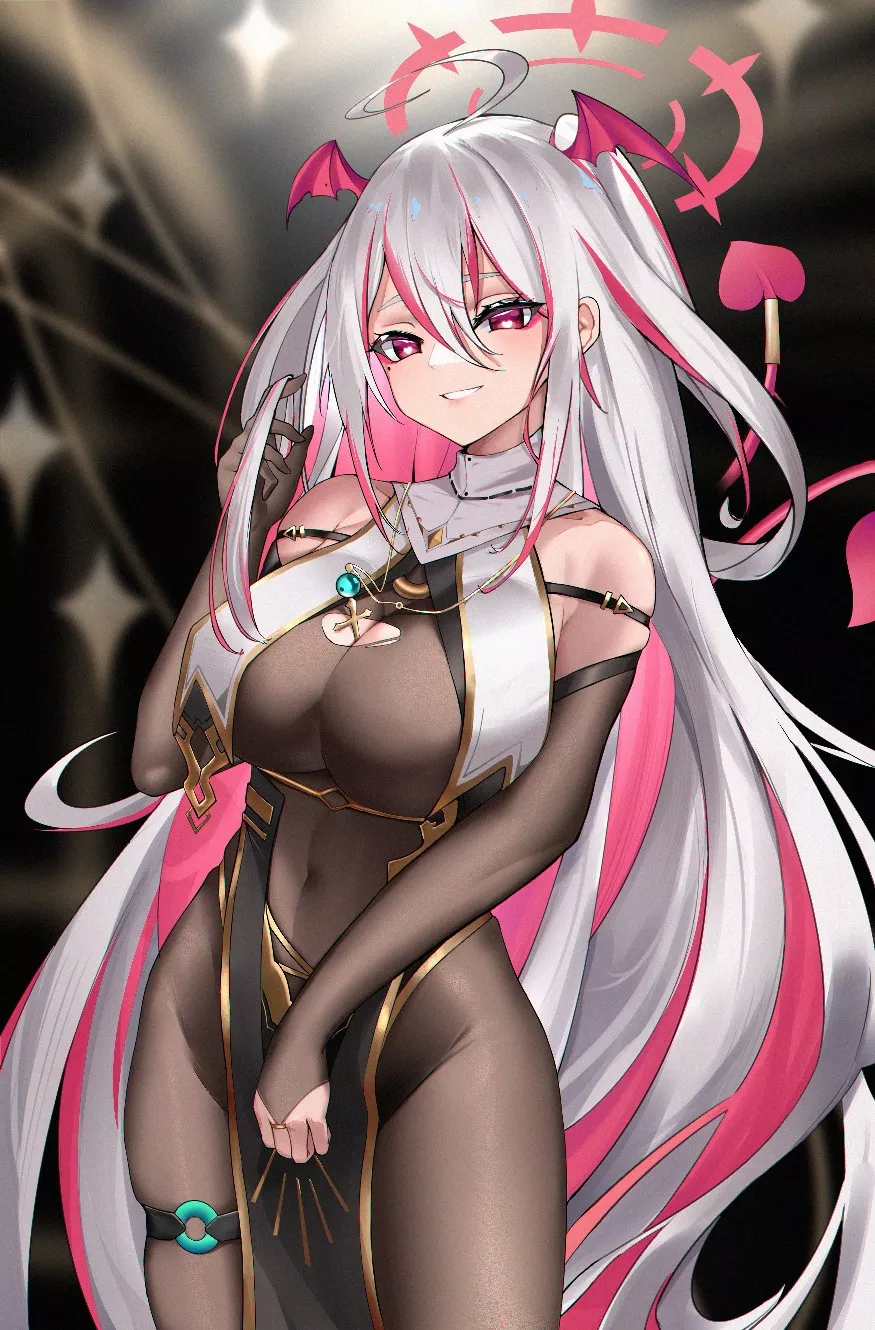 Full Body Stocking posted by CheetahSperm18