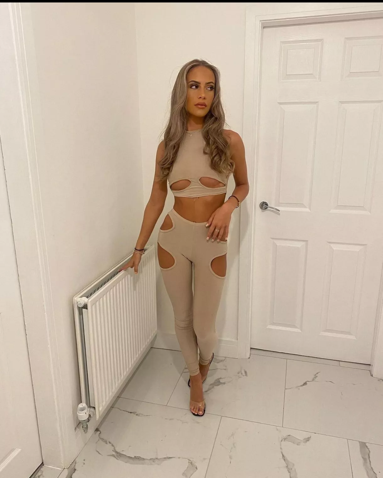 Gee posted by veetxxx