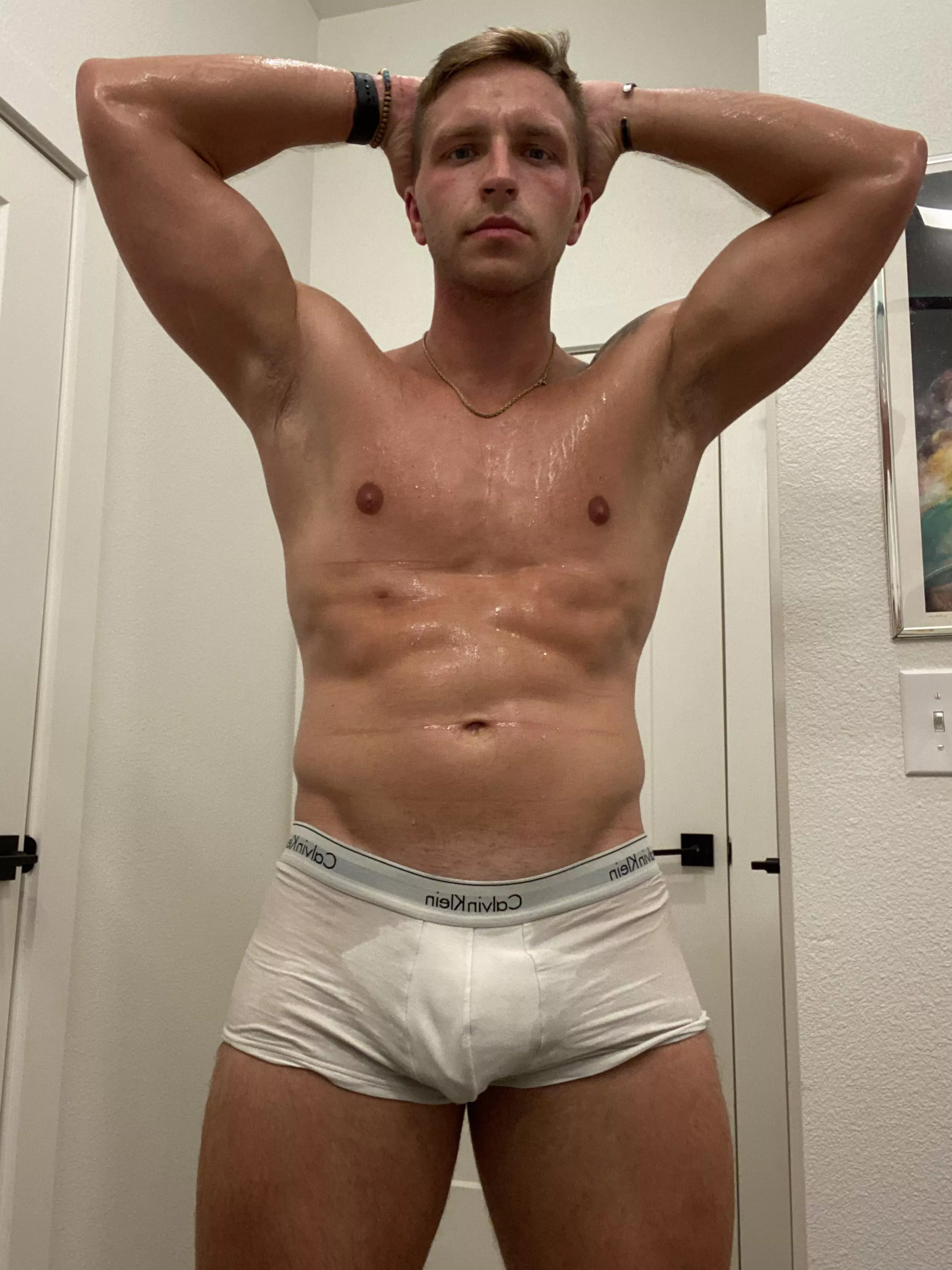 Get a good whiff posted by halfuglyhalfhot