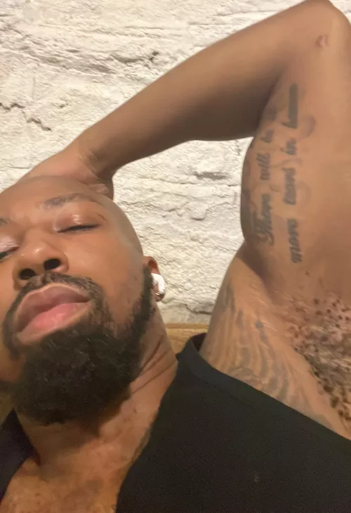 Get in there 👃🏾 by Lazy_Ad_8725