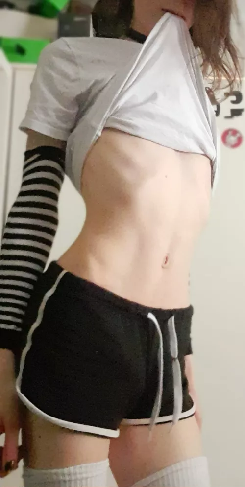 Gonna chill with some friends rocking this fit by _TheSnappingTurtle