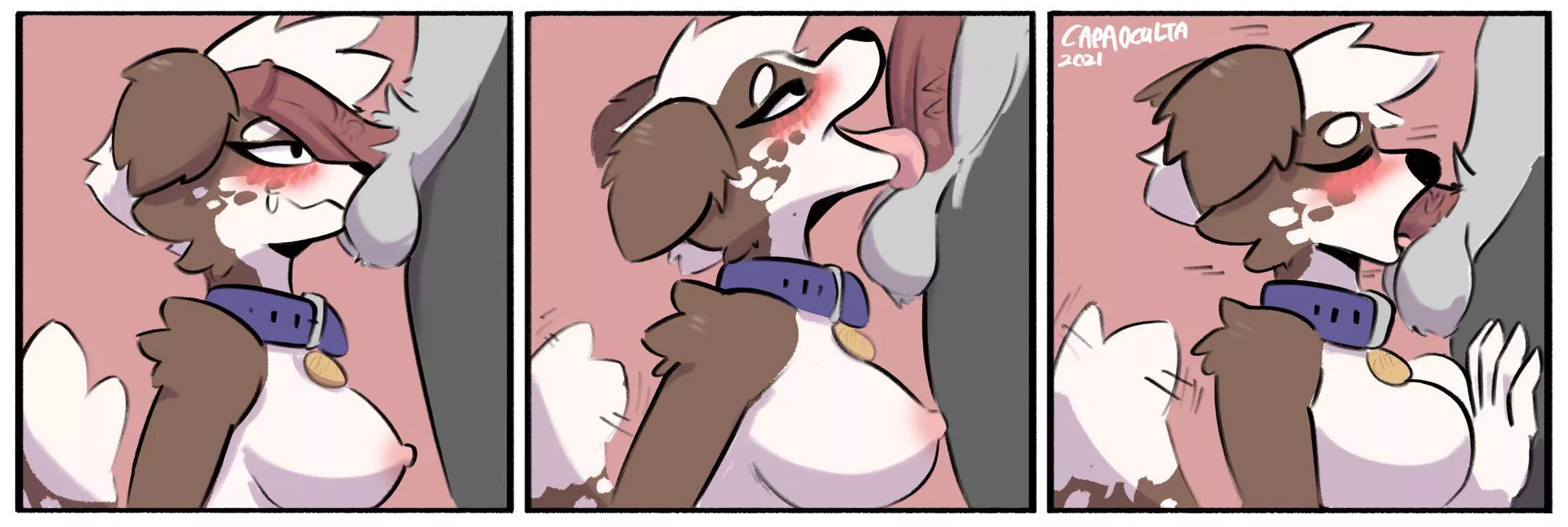 Good girl [MF] (capaoculta) posted by capiecapslut